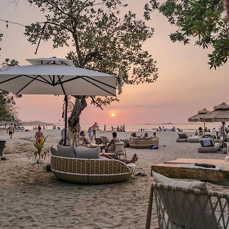 Ocho Artisan Bungalows (Adults Only) Tamarindo Ngoại thất bức ảnh