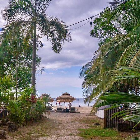 Ocho Artisan Bungalows (Adults Only) Tamarindo Ngoại thất bức ảnh