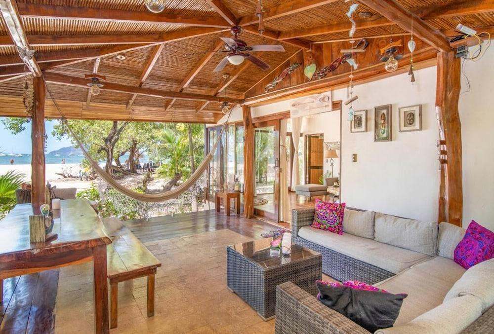 Ocho Artisan Bungalows (Adults Only) Tamarindo Ngoại thất bức ảnh