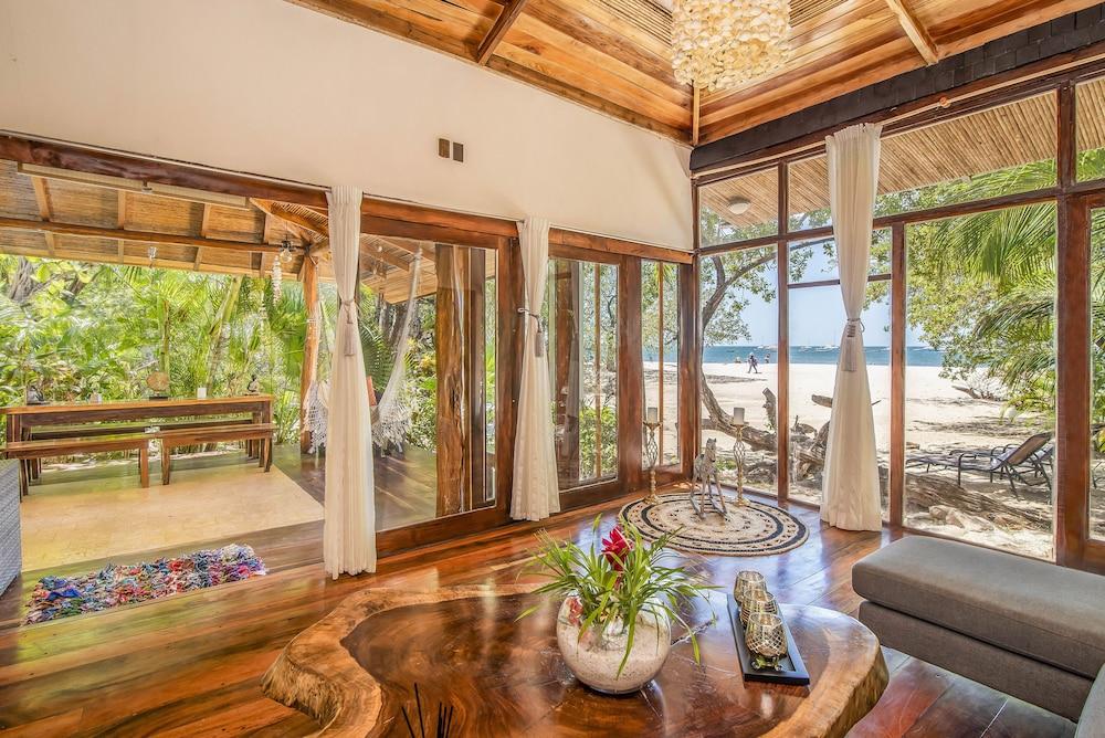 Ocho Artisan Bungalows (Adults Only) Tamarindo Ngoại thất bức ảnh
