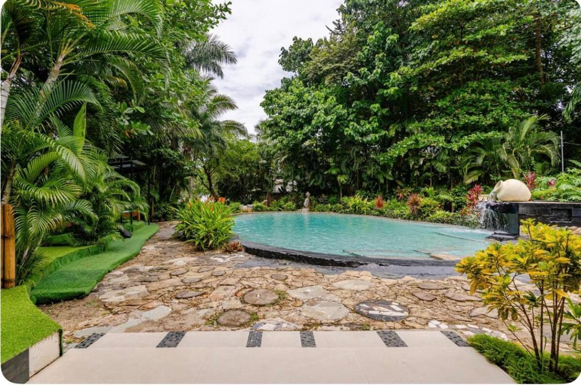 Ocho Artisan Bungalows (Adults Only) Tamarindo Ngoại thất bức ảnh