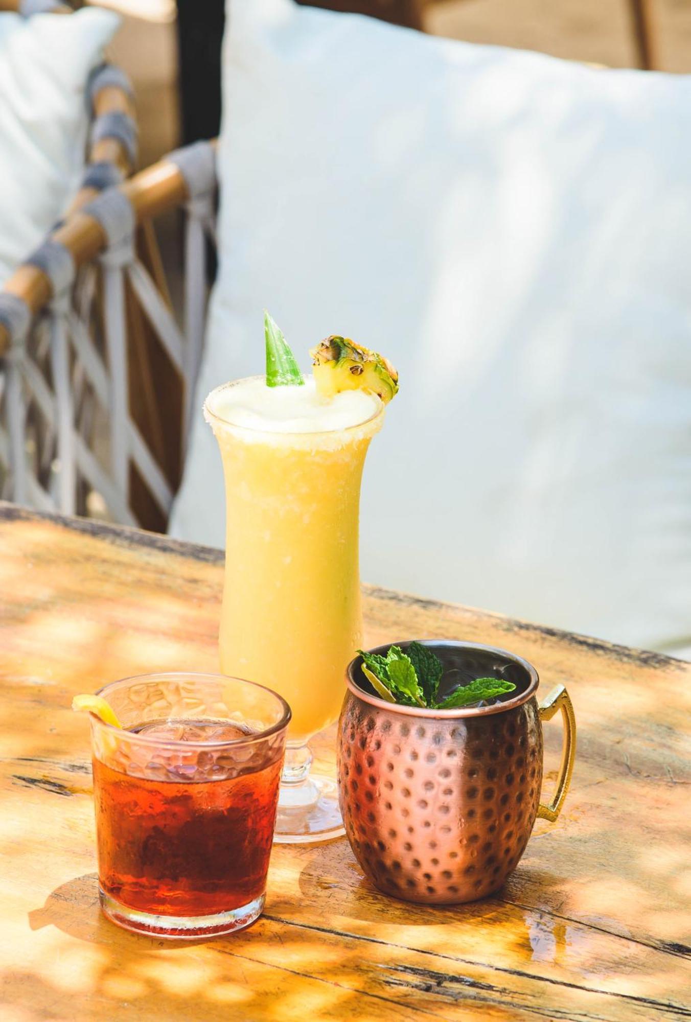 Ocho Artisan Bungalows (Adults Only) Tamarindo Ngoại thất bức ảnh