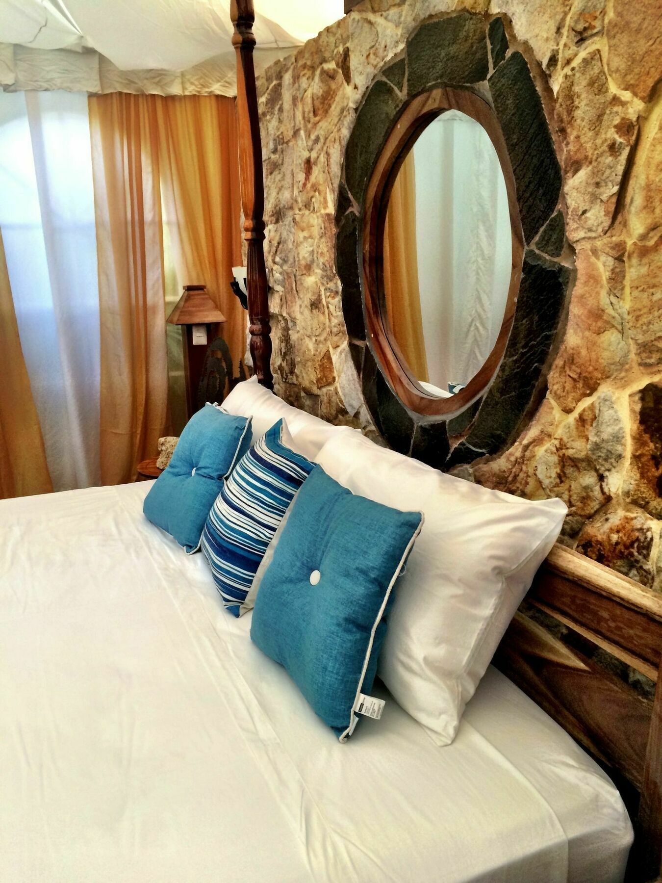 Ocho Artisan Bungalows (Adults Only) Tamarindo Ngoại thất bức ảnh